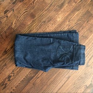 ModCloth x Wrangler Collab Jeans NWOT